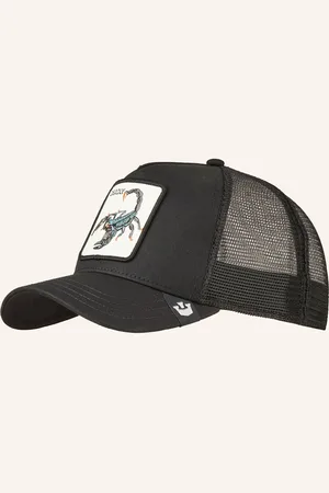 Goorin Bros. Cap The Deadliest Scorpion