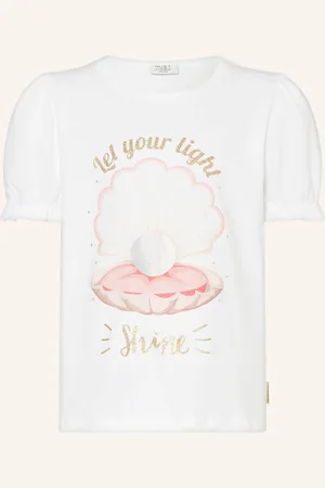 Hust and Claire T-Shirt Hcalma