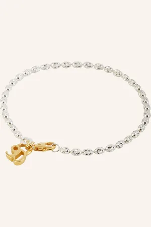 ariane ernst Armband Sparkle silber