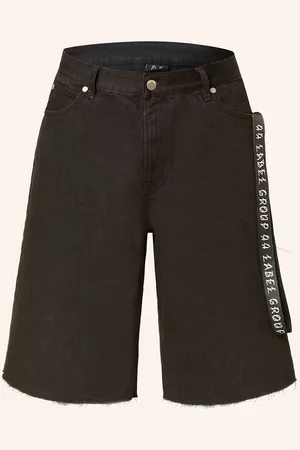 44 Label Group Jeansshorts Regular Fit