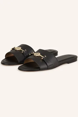 HUGO BOSS Pantoletten Emberlyn