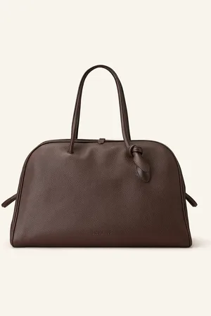 Jacquemus Handtasche Le Grand Turismo braun