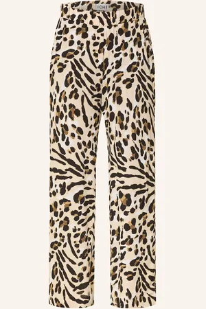 Ichi Culotte Ihmarrakech weiss