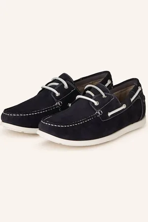 Lloyd Edison Schuhe blau