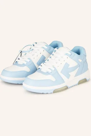 OFF-WHITE Sneaker Out Of Office weiss