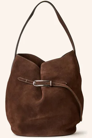 Little Liffner Handtasche braun