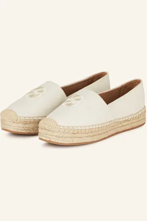 HUGO BOSS Espadrilles Madeira beige