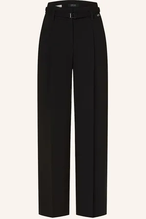 Marc Cain Paperbag-Hose Wichita