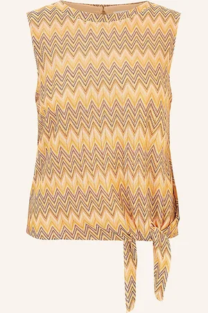 Cartoon Blusentop beige