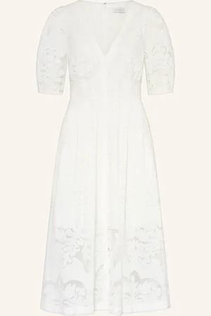Ted Baker Spitzenkleid Agnel
