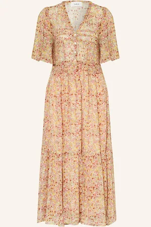 Bash Kleid Lariol rosa