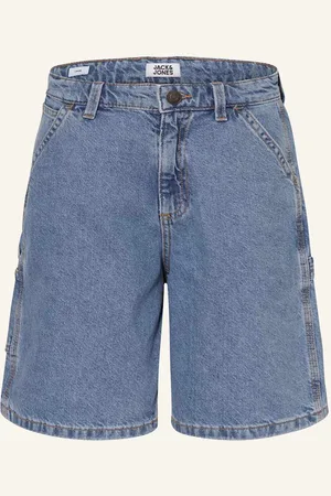 JACK & JONES Jeansshorts