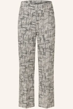 Joseph Ribkoff 7/8-Hose beige