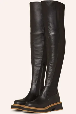 Paloma Barceló Paloma Barceló Overknee-Stiefel Gaelia