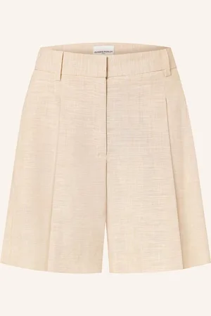Claudie Pierlot Shorts beige