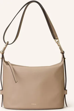 Furla Hobo-Bag Nuvola beige