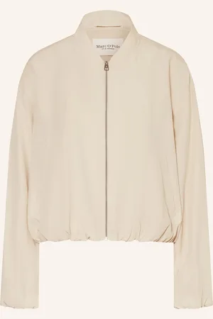 Marc O’ Polo Blouson weiss