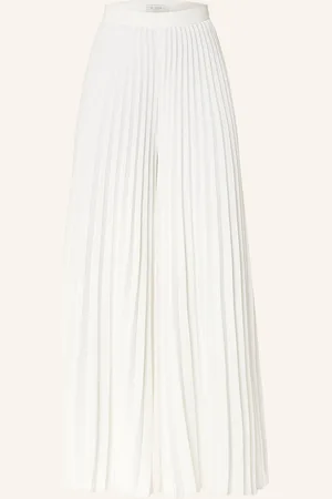Ted Baker Plisseehose Haryx