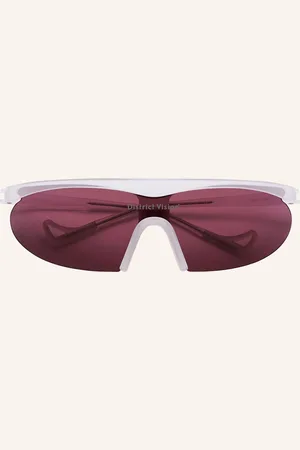 District Vision Multisportbrille Koharu Eclipse rosa