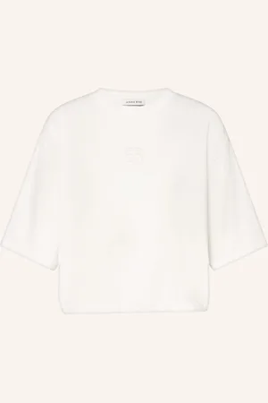 ANINE BING Cropped-Shirt Myers