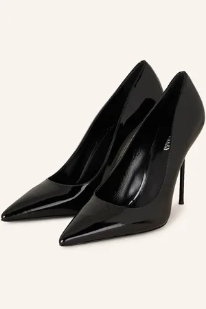 PARIS TEXAS Lack-Pumps Lidia