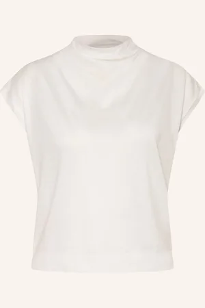Drykorn T-Shirt Solemno weiss