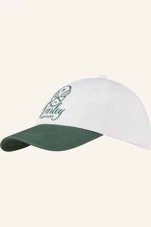 Varley Cap Noa Club weiss