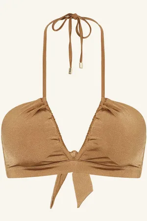 Max Mara Neckholder-Bikini-Top Adriene