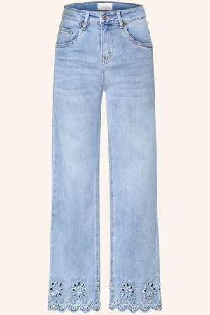Cartoon Jeans blau