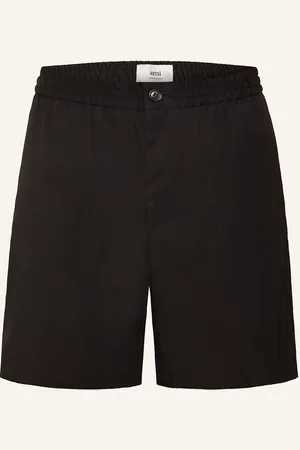 Ami Shorts schwarz