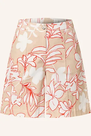 More Shorts beige