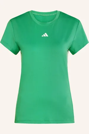 adidas T-Shirt Hyperglam gruen