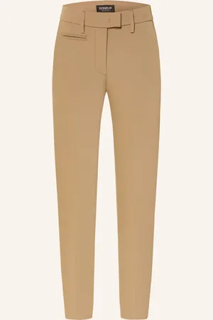 Dondup Hose beige