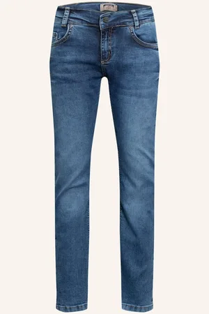 Blue Effect Jeans blau