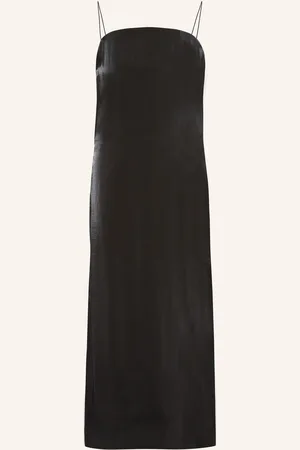 Jacquemus Cocktailkleid La Robe Carino Aus Satin