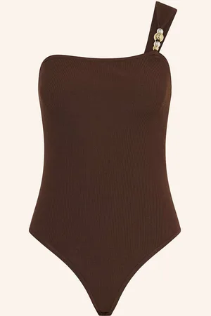 Sandro Body braun