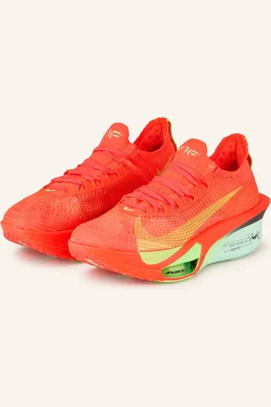 Nike Laufschuhe Air Zoom Alphafly 3 rot