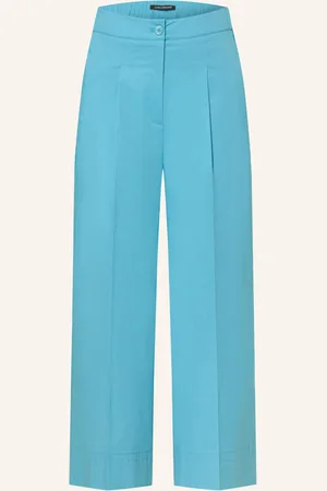 Luisa Cerano Culotte blau