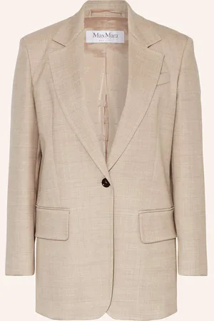 Max Mara Longblazer Rosi