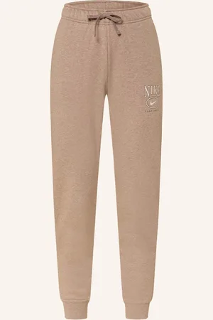 Nike Sweatpants Sportswear Club braun