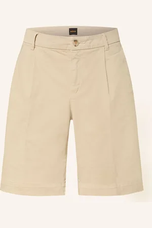 HUGO BOSS Shorts Taggie beige