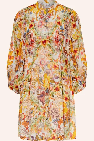 Maryan Mehlhorn Strandkleid Exuberance gelb