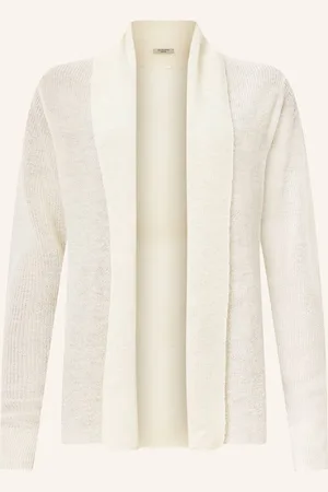 AllSaints Strickhülle Laina weiss
