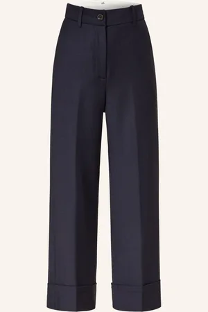 Nine In The Morning 7/8-Hose blau