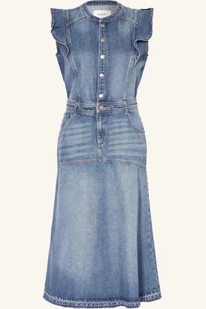 Bash Jeanskleid Vayea