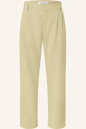 Drykorn 7/8-Hose Dispatch beige