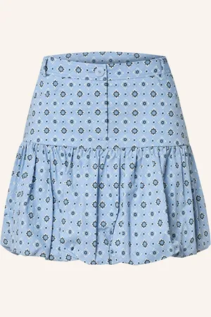 Claudie Pierlot Rock blau