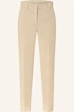Cambio Chino Karina beige