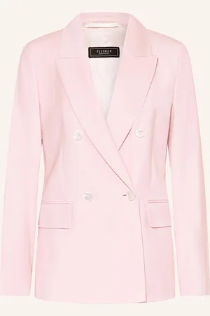 PESERICO SIGN Blazer rosa