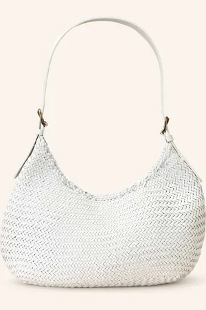 Dragon Diffusion Hobo-Bag Luna Mezza Medium
